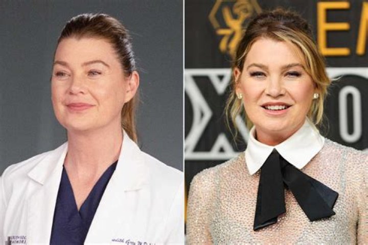 'Greys Anatomy' Recap: Is DeLuca Leaving?