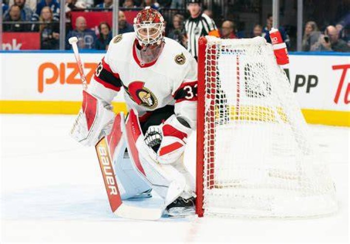 Antti Raanta Wife Anna Ylijoki and Injury Update, Carolina Hurricanes Goaltender