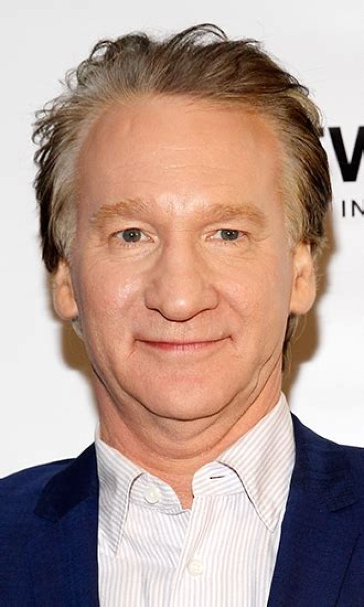 Bill Maher Celebrity Profile Hollywood Life