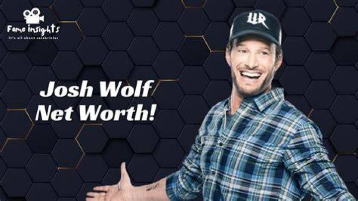 Danny Wolf Net Worth Age: How Old Is He?