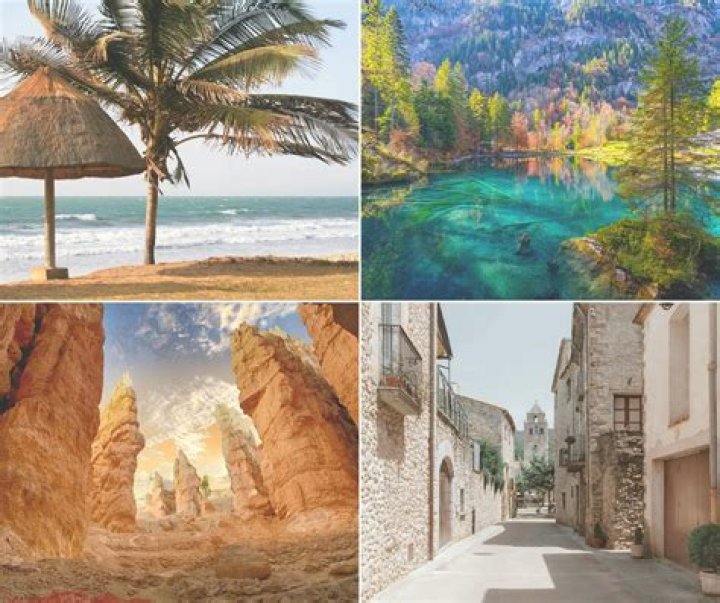 Discover The Hidden Gems And Local Charm Of Estelle Height