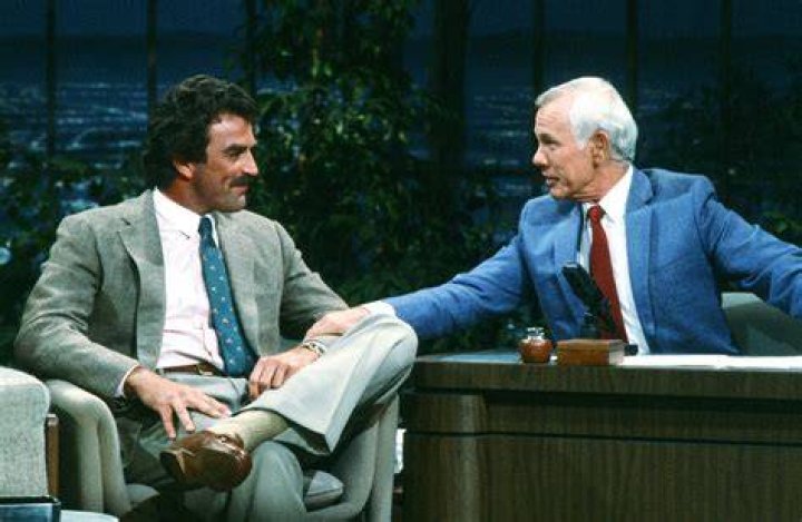 Here's Who Inherited Johnny Carson's Money After His Death |