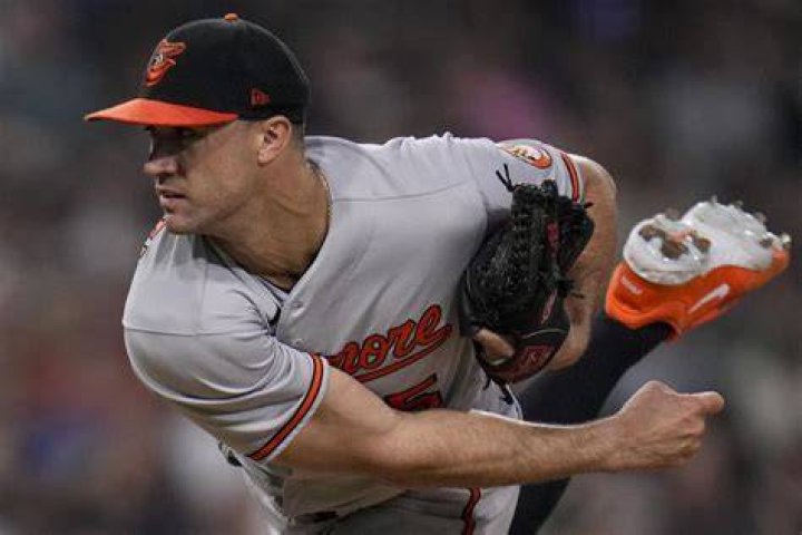 Is Devyn Flaherty Related To Jack Flaherty?
