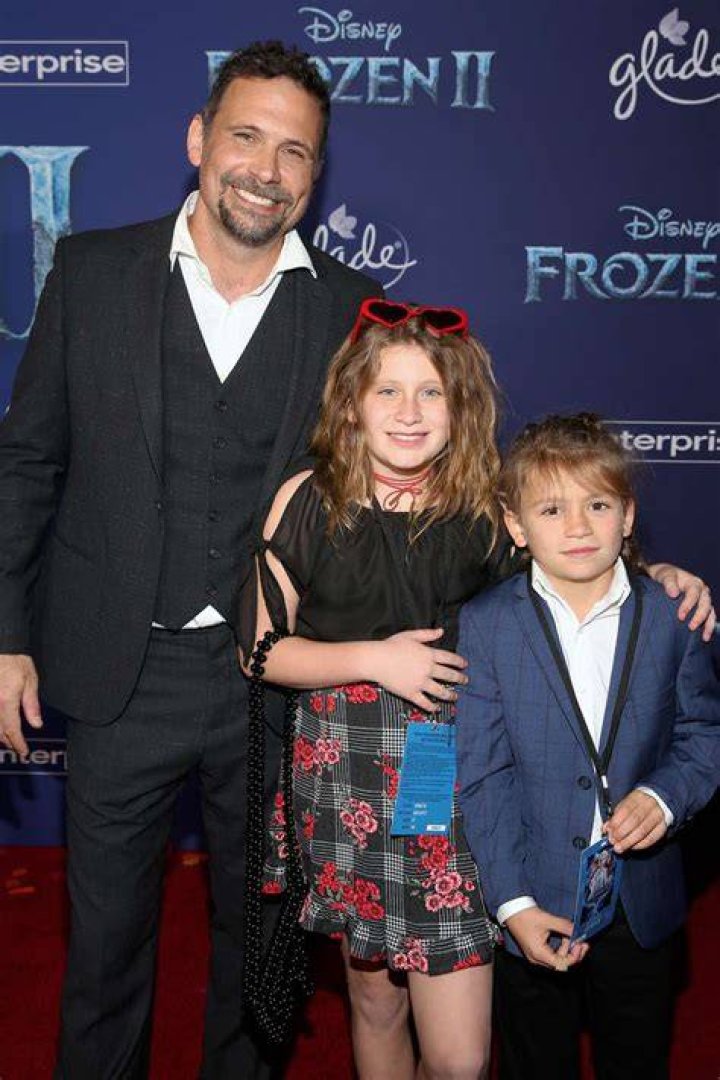 Jeremy Sisto Bio, Wife, Children, Family, Net Worth, Quick Facts ·