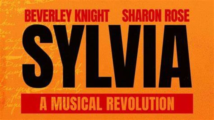 Sylvia - InkBlog