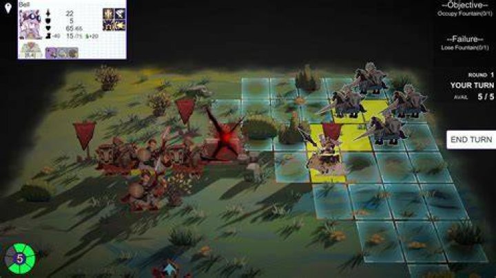 Uncover Its Lair And Dominate Combat
