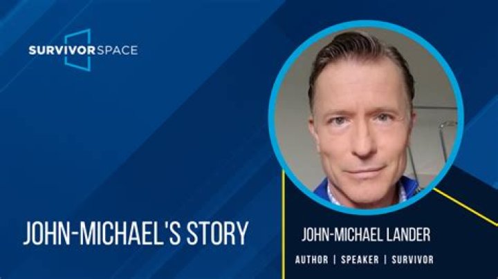 Unveiling John-Michael Lander: Discoveries From His Wikipedia