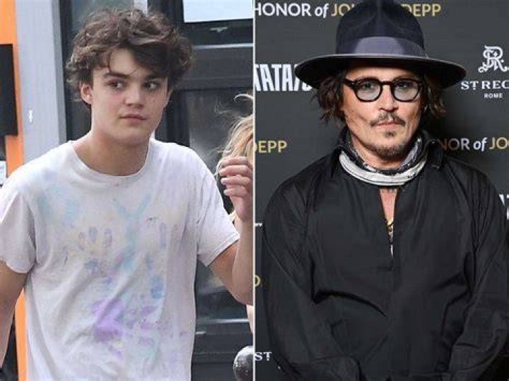 Unveiling Johnny Depp's Age In Chocolat: Unlocking Secrets And Insights