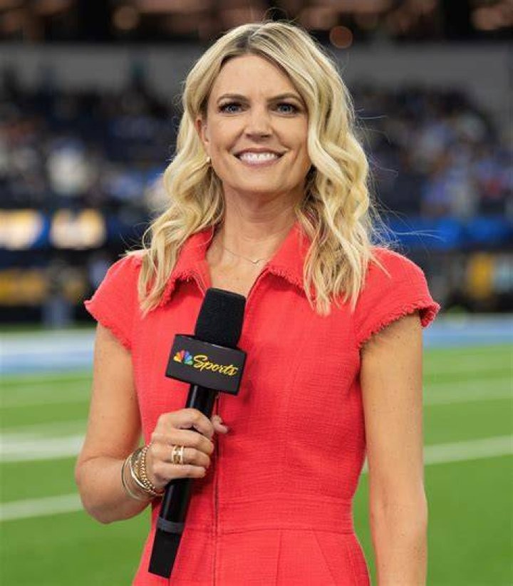 Unveiling The Impact Of Melissa Stark's Height In The Sports Broadcasting Realm