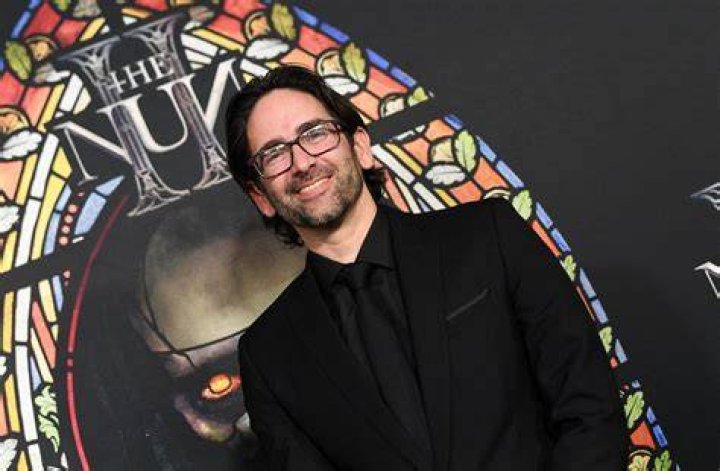Unveiling The Master Of Horror: Michael Chaves