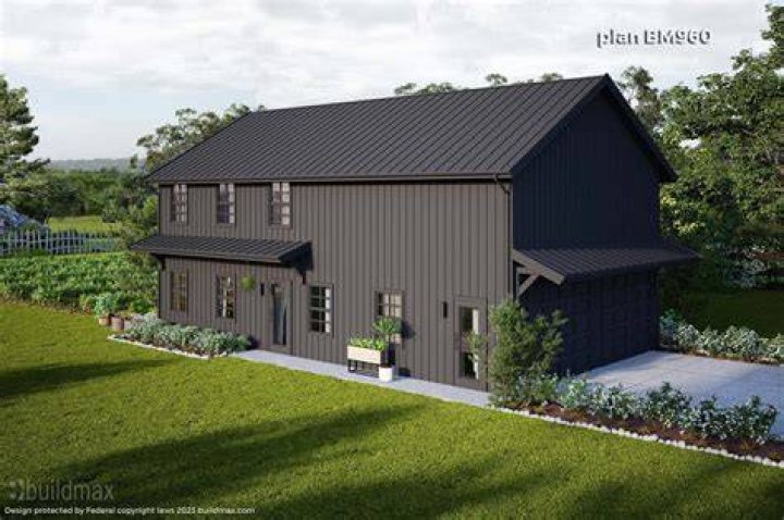 Unveiling The Secrets Of Duplex Barndominiums: A Comprehensive Guide