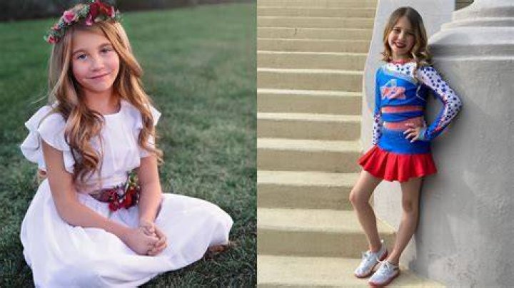 Unveiling The Strength Of "Macie Hill Accident How A Cheerful Girl"