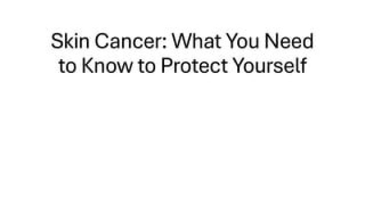 What You Need to Know to Protect Yourself