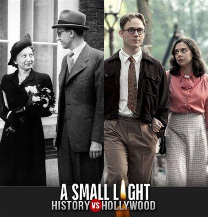 Where Is Miep Gies Son Paul Gies? Husband And Family