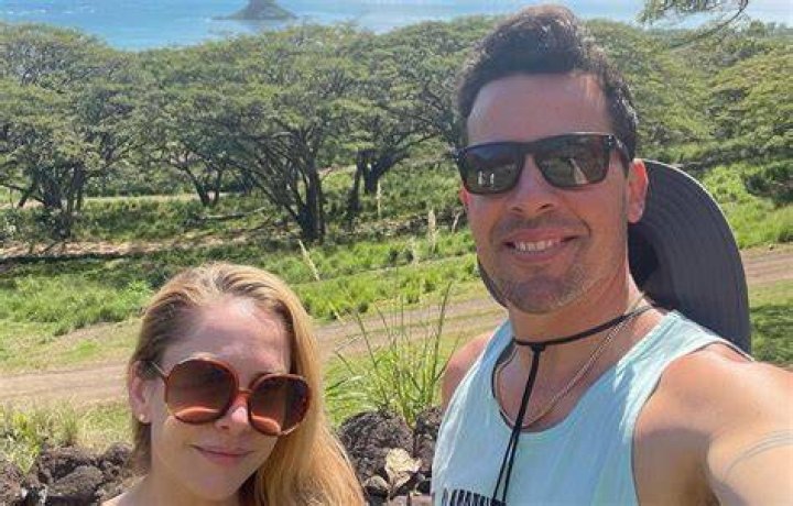 Who is Ana Kasparian? Wiki, Age, Height, Net Worth, Husband, Marriage